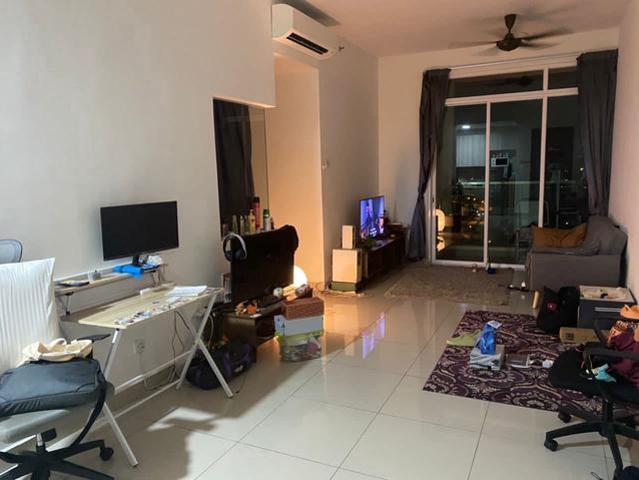 Condominium for rent in Tanjong Sepat, Selangor