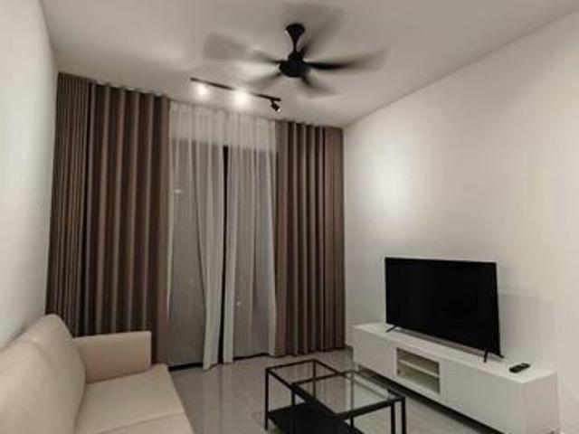 Condominium for rent in Georgetown, Penang