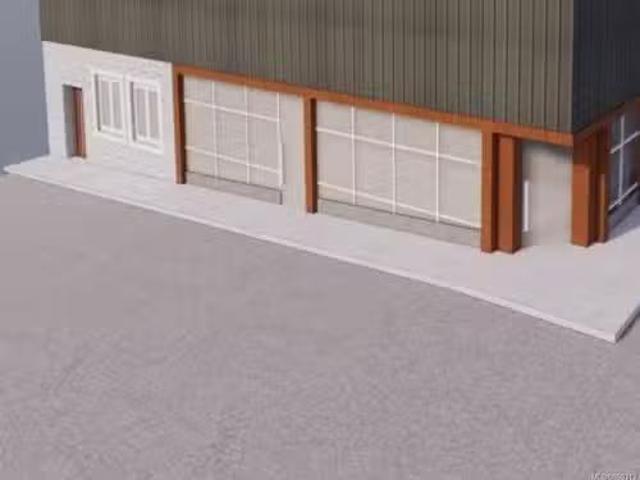 House for rent in Clayoquot, British Columbia