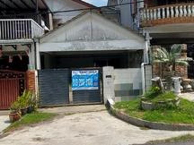 Terraced House for sale in Kajang, Langat
