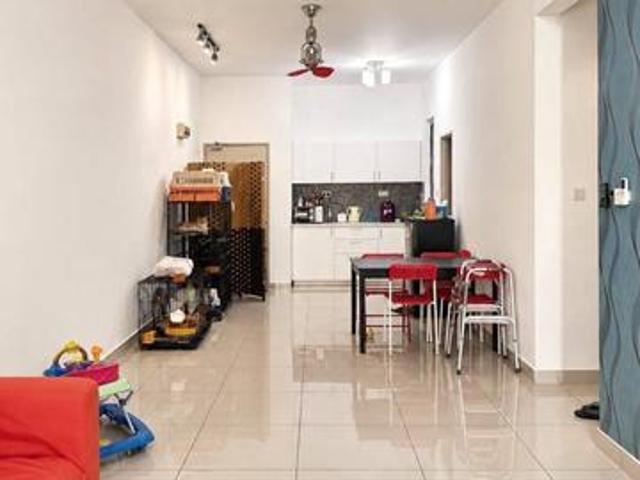 Condominium for sale in Setapak, Kuala Lumpur