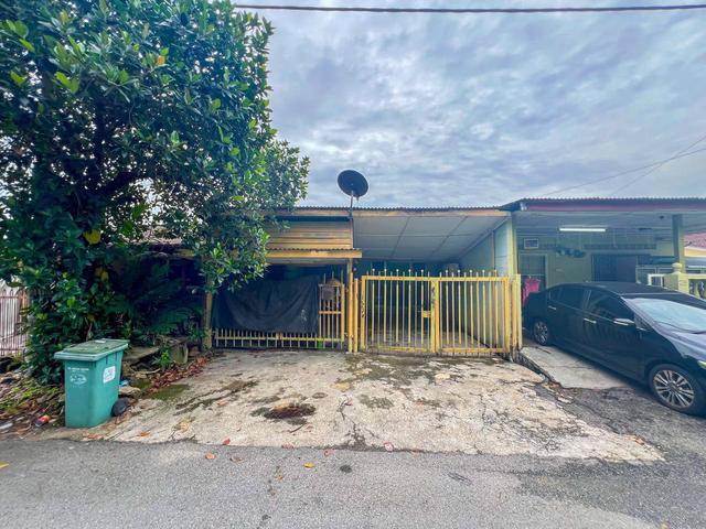 Terraced House for sale in Country Heights Damansara, Kuala Lumpur