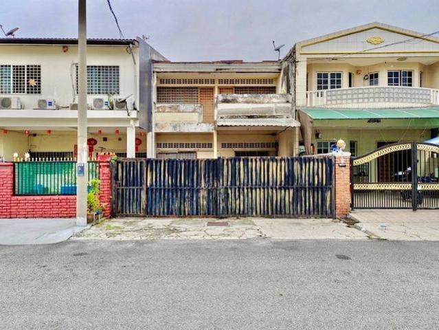 Terraced House for sale in Cheras