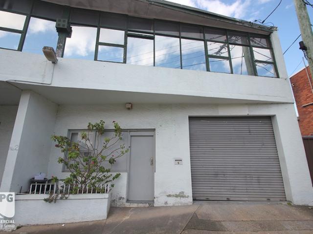 Warehouse for rent in St George, Sydney