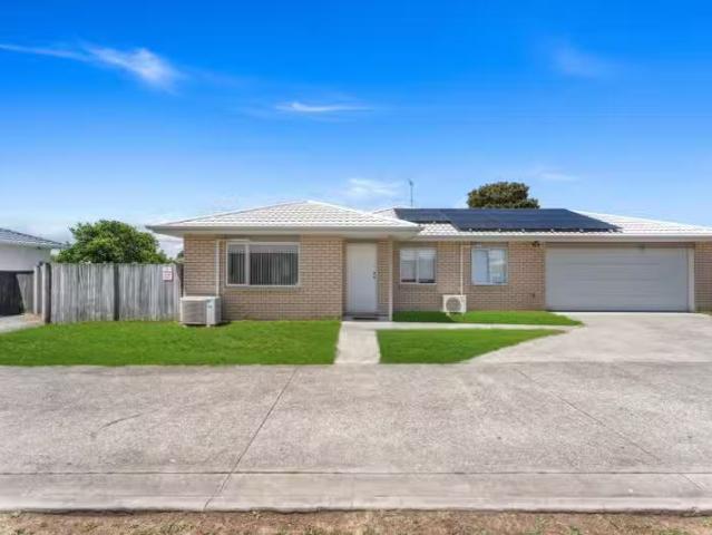 House for rent in Tuakau, Waikato