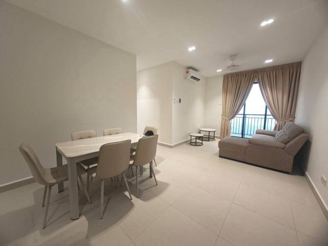 Property for rent in Johor Bahru