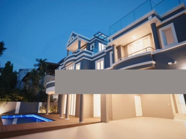 House for sale