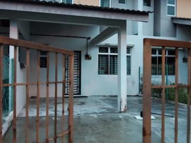 Terraced House for rent in Gelang Patah, Iskandar Puteri