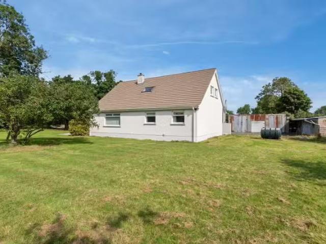 House to rent