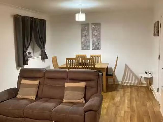 Apartment to rent