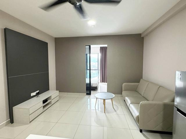 Condominium for sale in Langat, Selangor