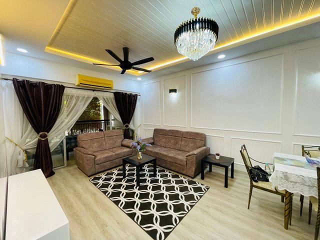 Condominium for sale in Setiawangsa, Kuala Lumpur