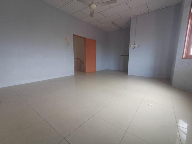 Terraced House for sale in Wellesley, Penang