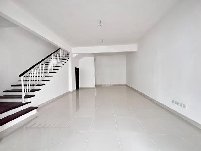 Terraced House for sale in Kajang, Langat