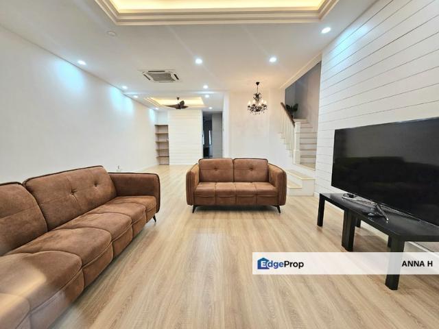 House for sale in Country Heights Damansara, Kuala Lumpur