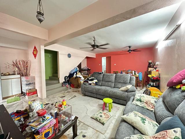 Terraced House for sale in Kajang, Langat