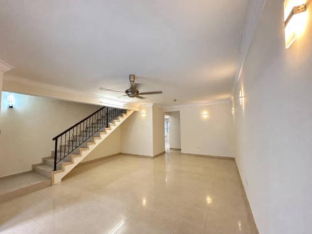 Terraced House for rent in Cheras, Majlis Perbandaran Kajang