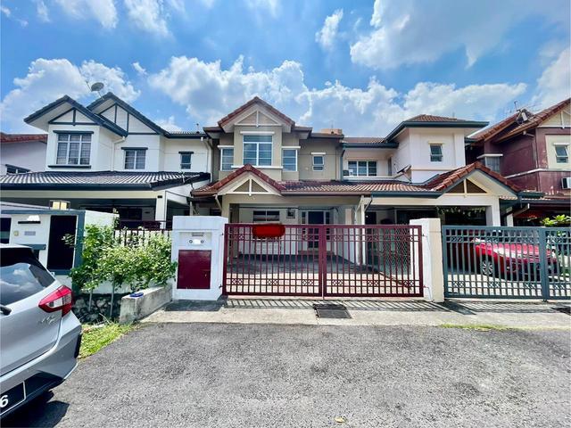 Terraced House for rent in Petaling, Subang Jaya