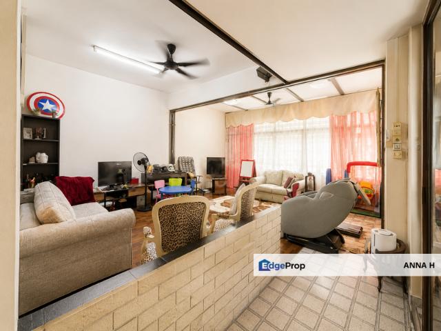 House for sale in Kelang, Selangor