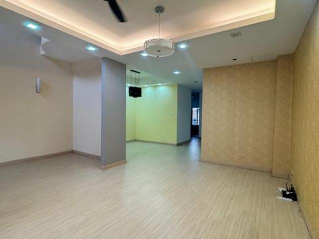 Terraced House for sale in Petaling, Subang Jaya