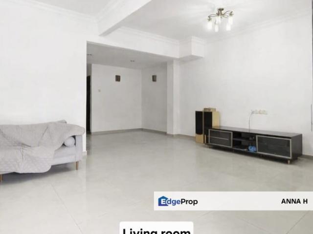House for sale in Country Heights Damansara, Kuala Lumpur