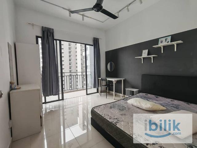 Room for rent in Country Heights Damansara, Kuala Lumpur