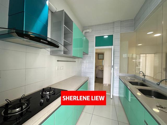 Condominium for rent in Georgetown, Penang