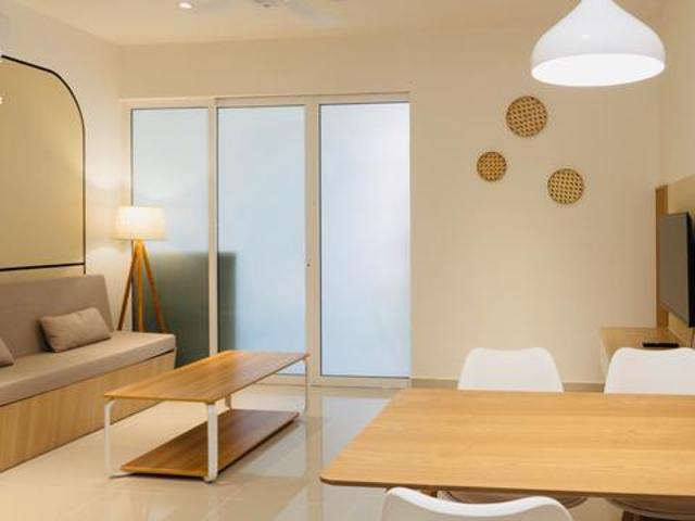Serviced Residence for rent in Kinabalu, Sabah