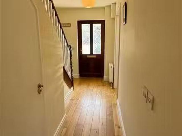 House to rent