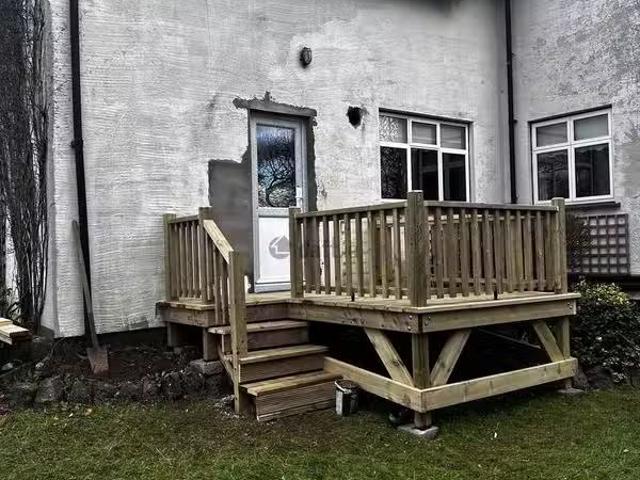 Apartment to rent
