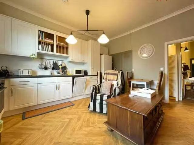 Apartment for rent