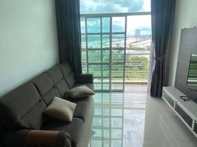 Condominium for sale in Bukit Ledang, Johor