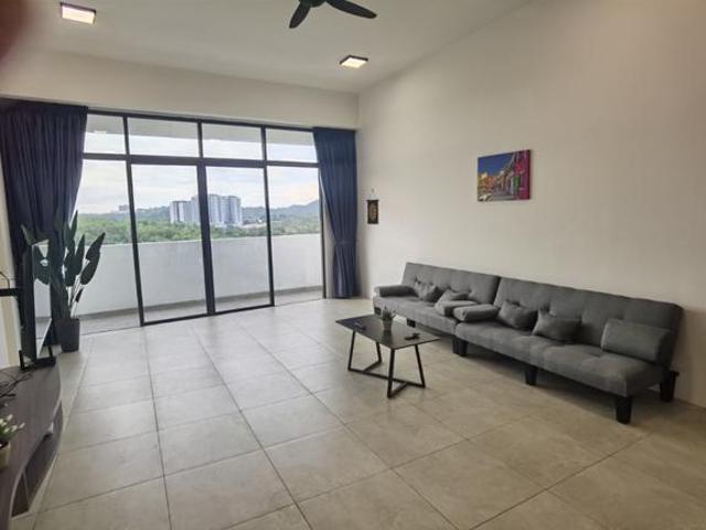 Condominium for rent in Puchong, Majlis Bandaraya Subang Jaya