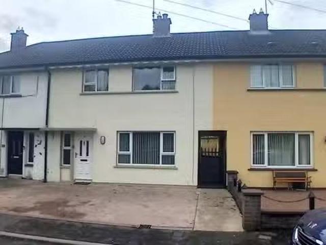 House to rent in Moneygold, Connacht