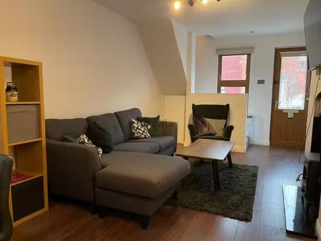 House to rent