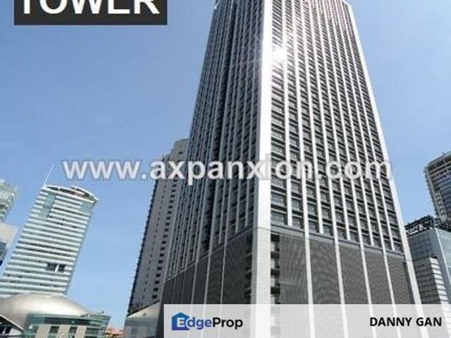 Shop for rent in Country Heights Damansara, Kuala Lumpur