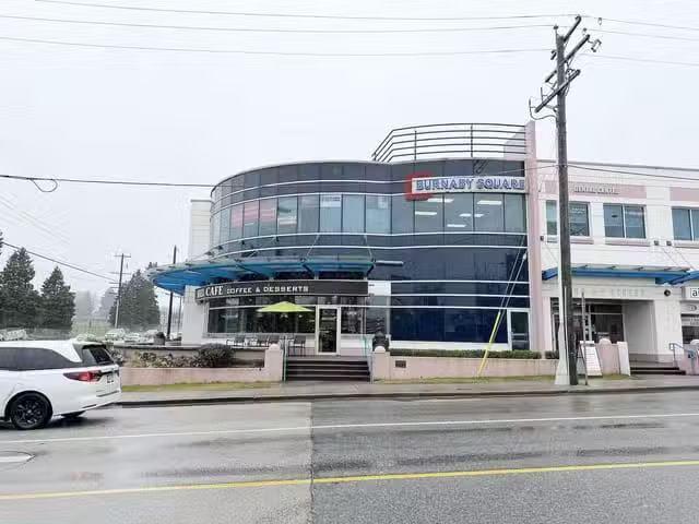 House for rent in Burnaby, British Columbia