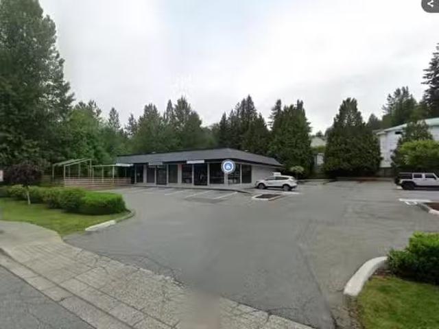 House for rent in Mission, British Columbia