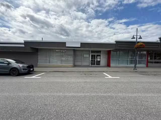 House for rent in Quesnel, British Columbia