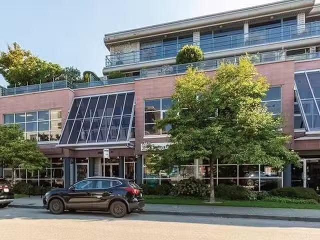 House for rent in Vancouver, British Columbia