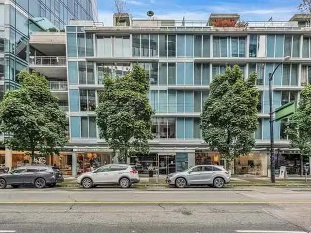 House for rent in Vancouver, British Columbia