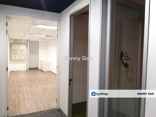Shop for rent in Country Heights Damansara, Kuala Lumpur