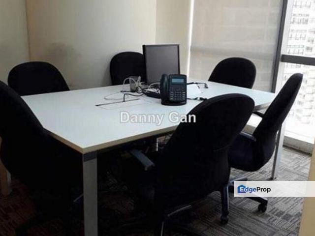 Shop for rent in Country Heights Damansara, Kuala Lumpur