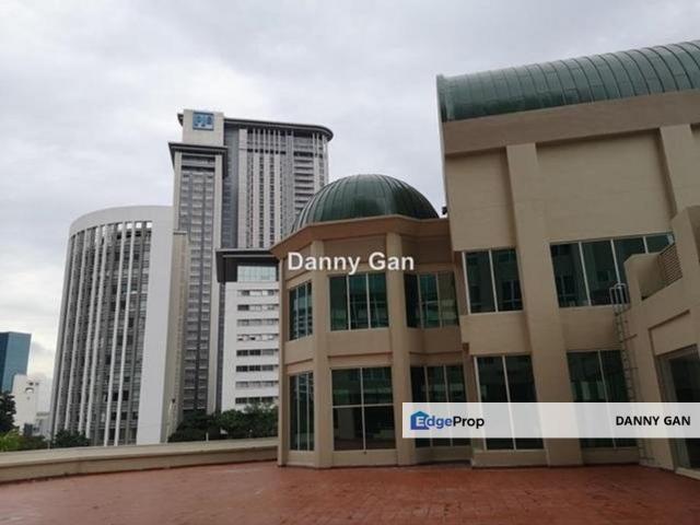 Shop for rent in Petaling, Damansara Damai