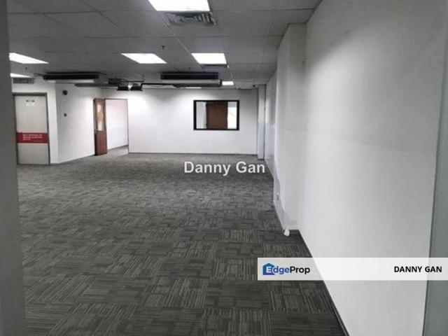Shop for rent in Country Heights Damansara, Kuala Lumpur