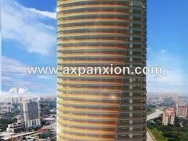 Shop for rent in Country Heights Damansara, Kuala Lumpur