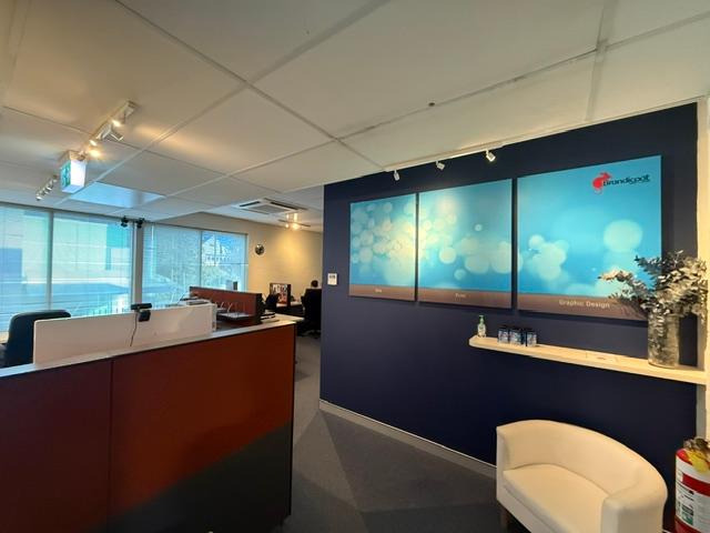 Office for rent in Bunbury, Western Australia