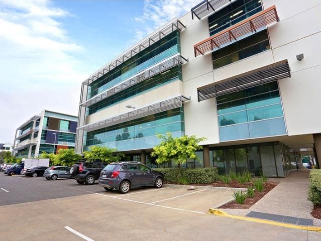 Office for rent in Port Melbourne