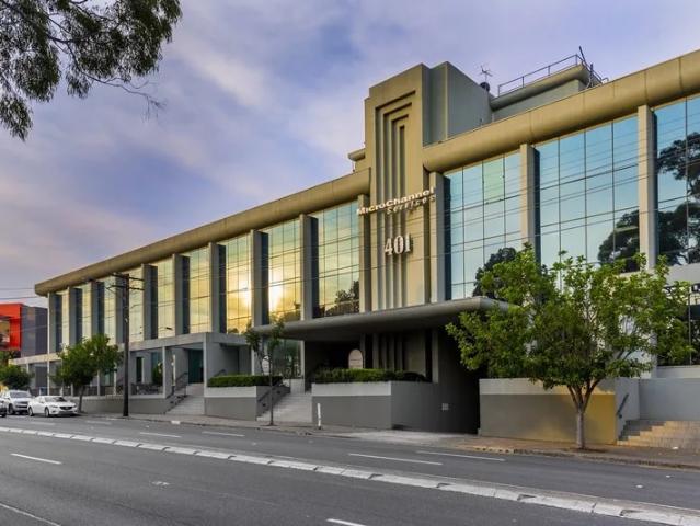 Office for rent in Willoughby, New South Wales