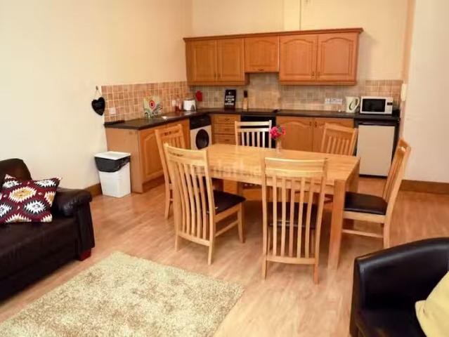 Apartment to rent